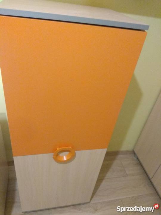 Meble dziecięce Lublin