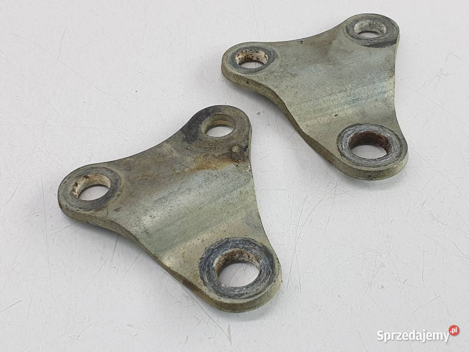 Mocowanie Silnika Uchwyt Yamaha Yzf 426 Wr Łódź