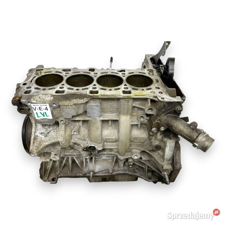 DÓŁ SILNIKA LVL B16DTH Opel Insignia 16 CDTI osobowe Chełm