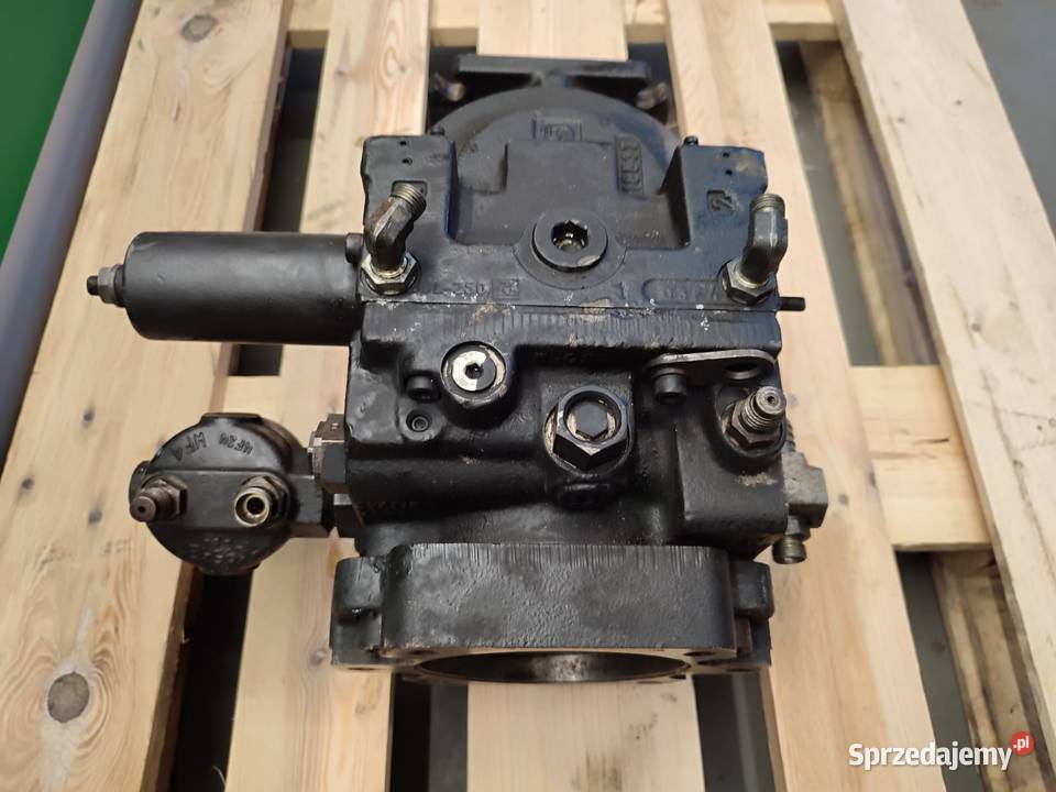 Pompa jazdy 484830 SauerDanfoss 90R075 FMSCD8D Wilkowo