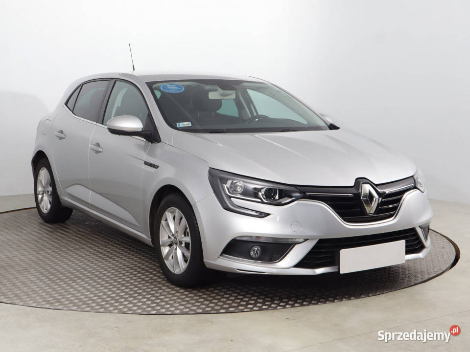Renault Megane 12 TCe sprzedam