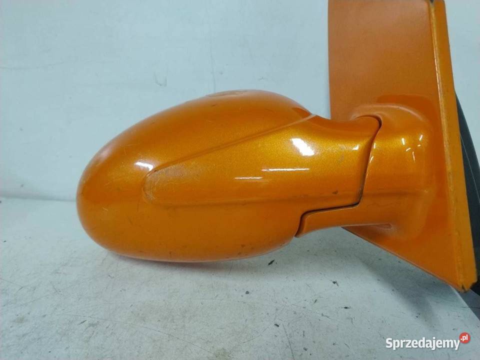 LUSTERKO PRAWE SMART FORTWO EU
