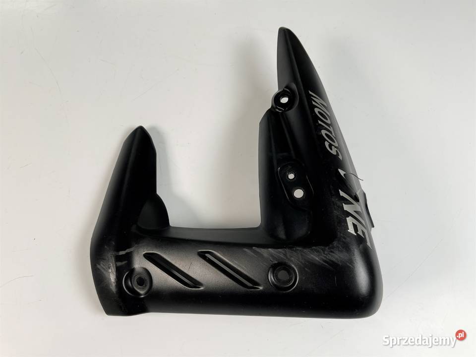 TRIUMPH Street Triple 675 0712 Osłona chłodnicy Łobżenica