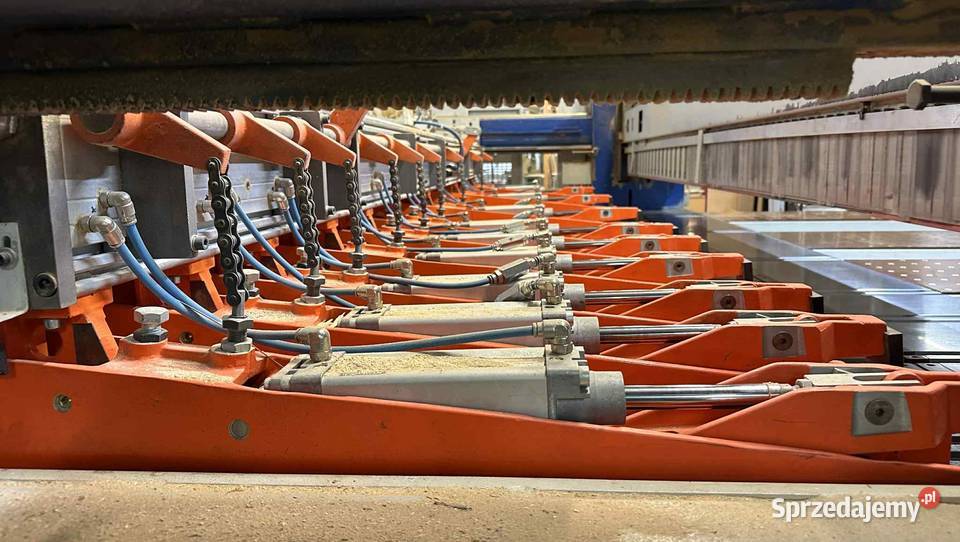 SCHELLING FL430410 pila panelowa Nowy Targ sprzedam