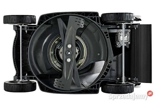 KOSIARKA SPALINOWA HONDA HRX 476 C2 HYE