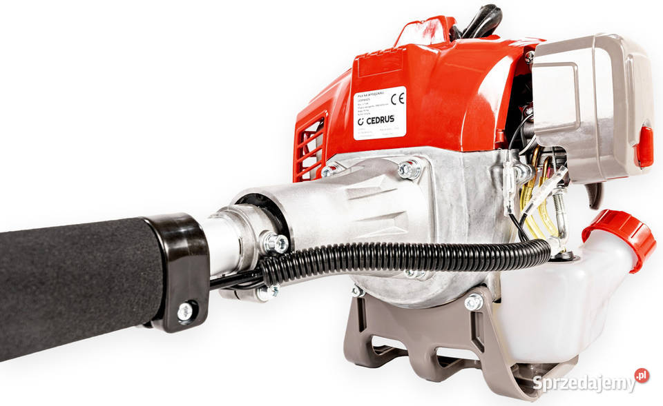 CEDRUS PW425 OKRZESYWARKA PIŁA PILARKA Dom i Ogród Opalenica sprzedam
