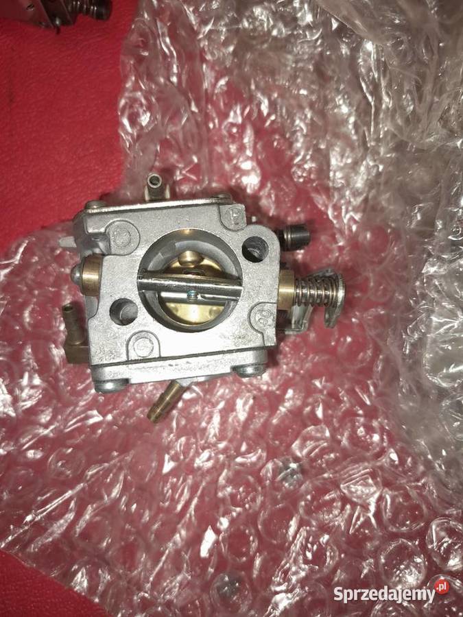 Gaźnik Tillotson HS 277A Stihl Żywiec