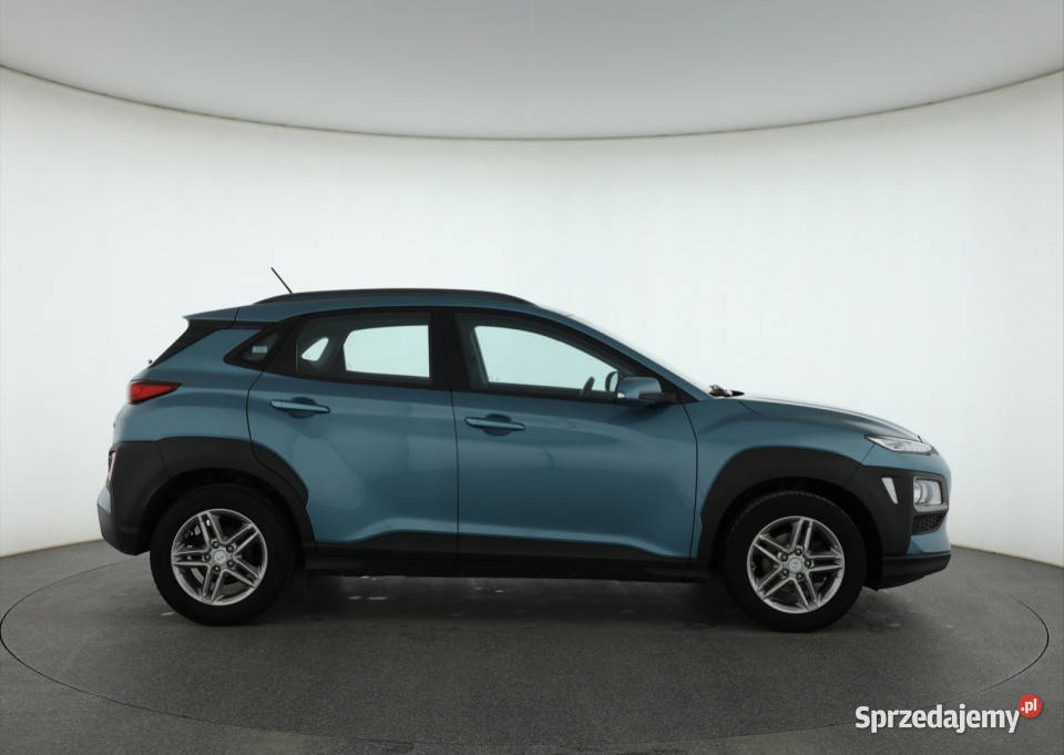 Hyundai Kona 10 TGDI Kona Piaseczno sprzedam