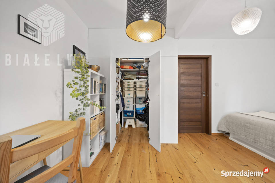 Mieszkanie Warszawa 52m2 2 pokoje 14900zł/m2