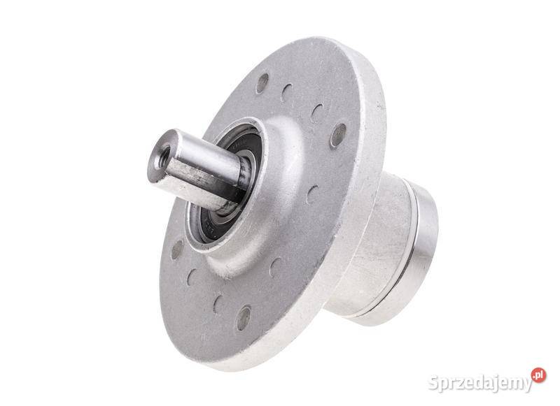 Adapter kosiarki Ariens krótki wałek CZĘŚĆ Opalenica