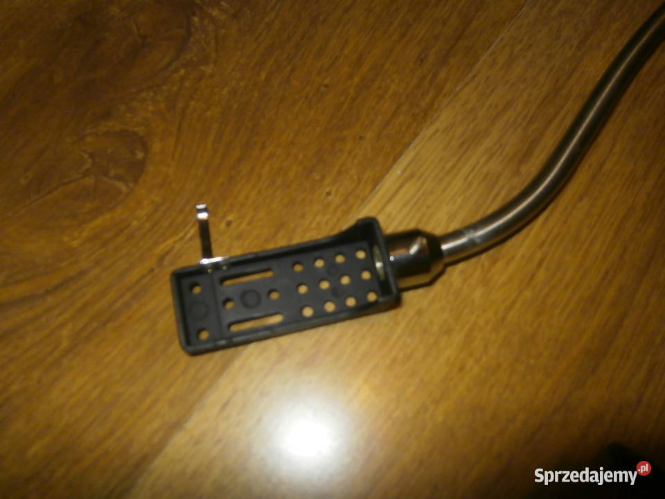 Gramofon UNITRA FONICA G 603 BERNARD ramię Gramofony Łódź