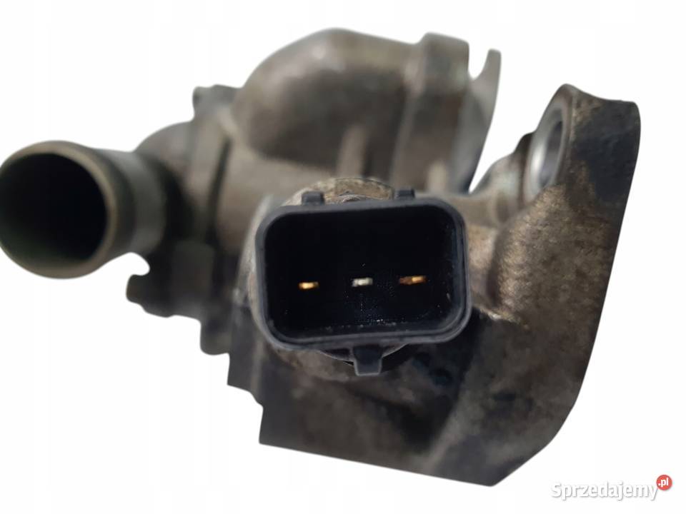 OBUDOWA TERMOSTATU TERMOSTAT Hyundai Santa Fe II Chełm