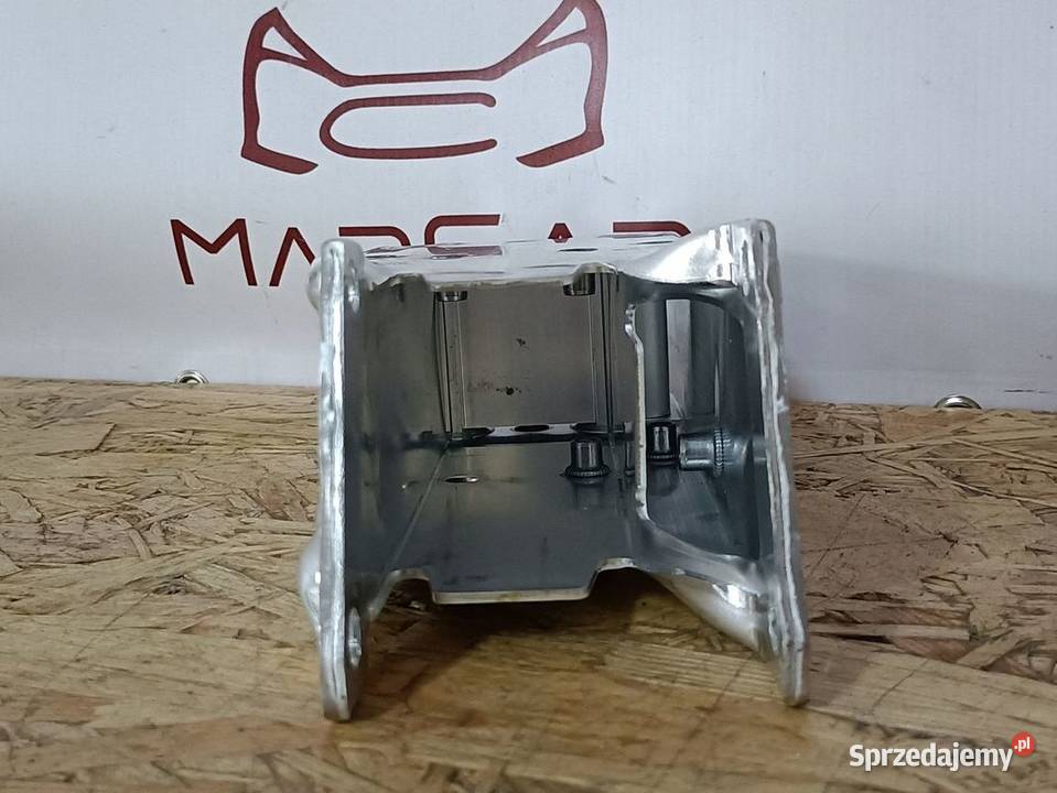 MINI COOPER F55 F56 F57 STREFA ZGNIOTU PRAWY