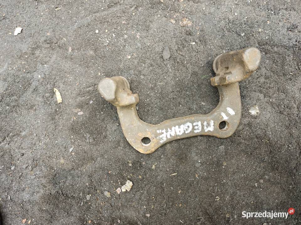 Renault Megane II jarzmo tył Kielce