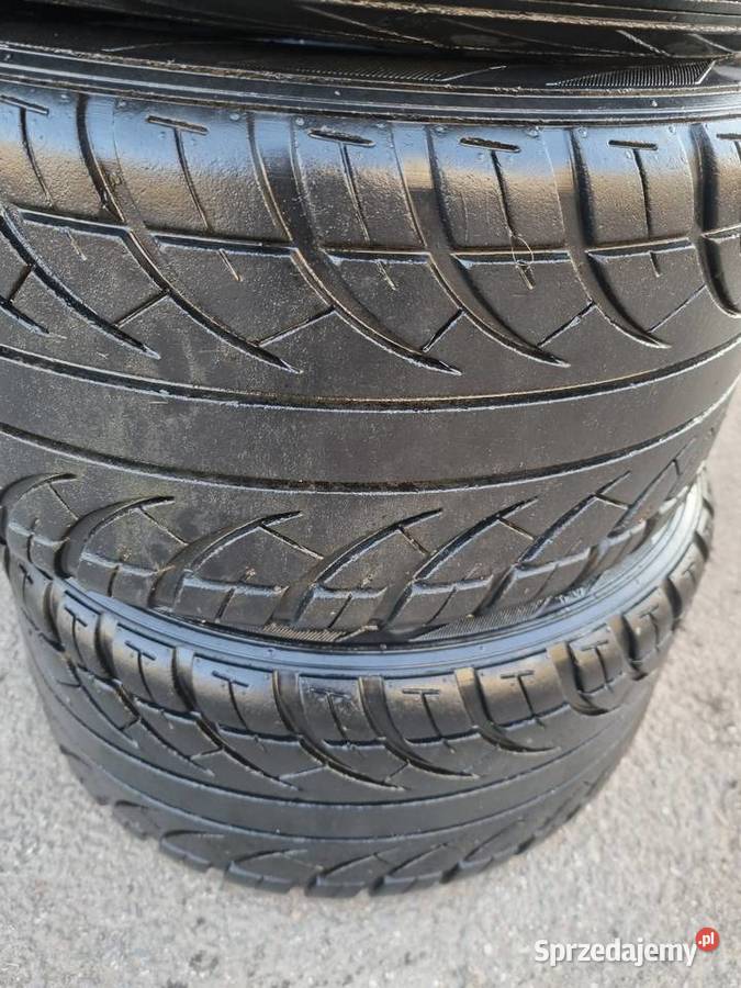 Opony 10 Quad Shineray Bashan Egl Komplet 10cale sprzedam