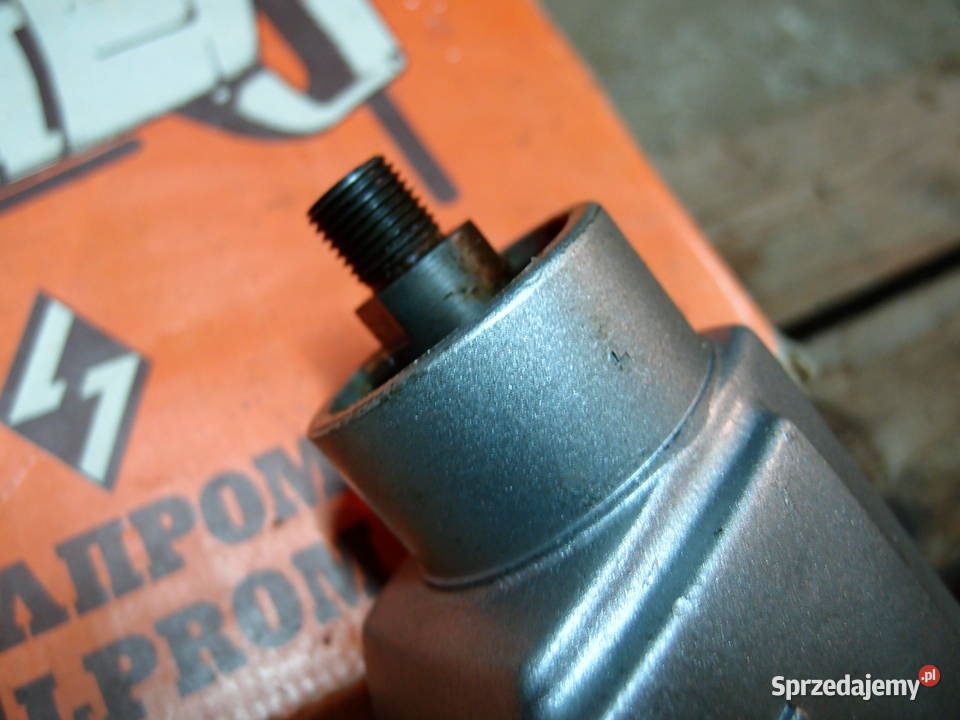 Wiertarka Ręczna Elprom 650W 880obr 2biegi Lata