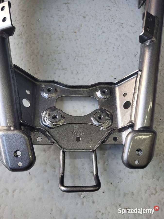Suzuki GSX8R GSX 8 R 2022 SUBFRAME STELAŻ NOWY Nowy Tomyśl