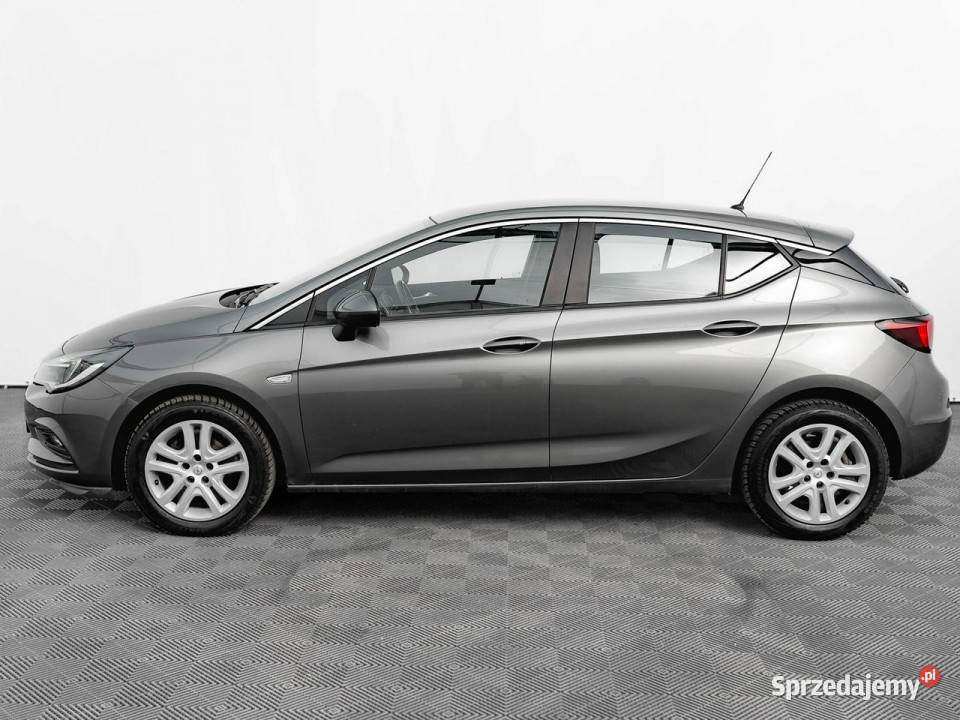 Opel Astra GD8A81514 T Enjoy Podgrzf I kier sprzedam