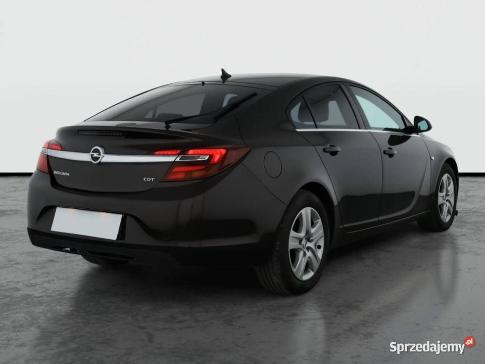 Opel Insignia 16 CDTI centralny zamek mazowieckie Piaseczno sprzedam