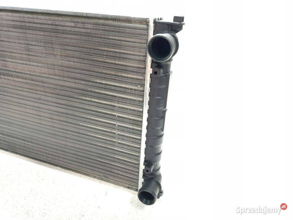 CHŁODNICA WODY SEAT INCA 16 55KW75 19972000 Skarżysko-Kamienna