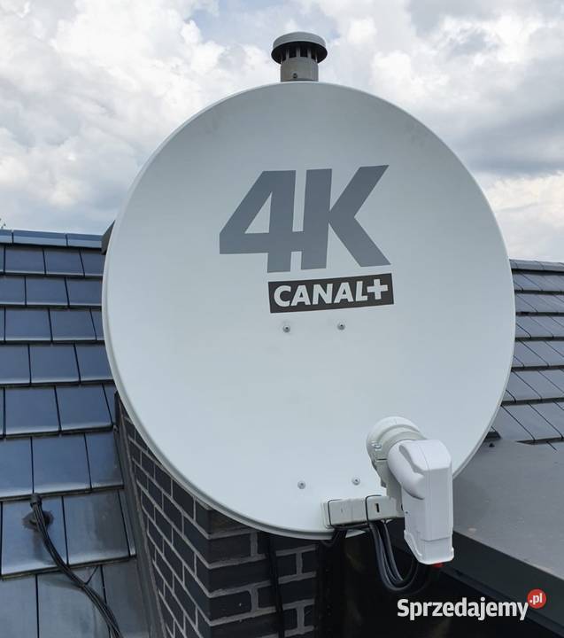 Montaż serwis Anten Michałowice Węgrzce Bibice