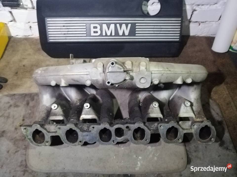 Bmw e30 kolektor ssący m20