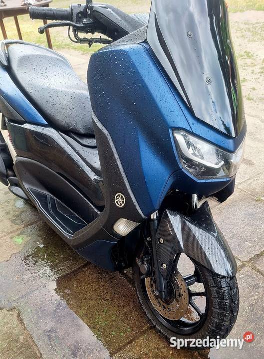 Yamaha n Płońsk