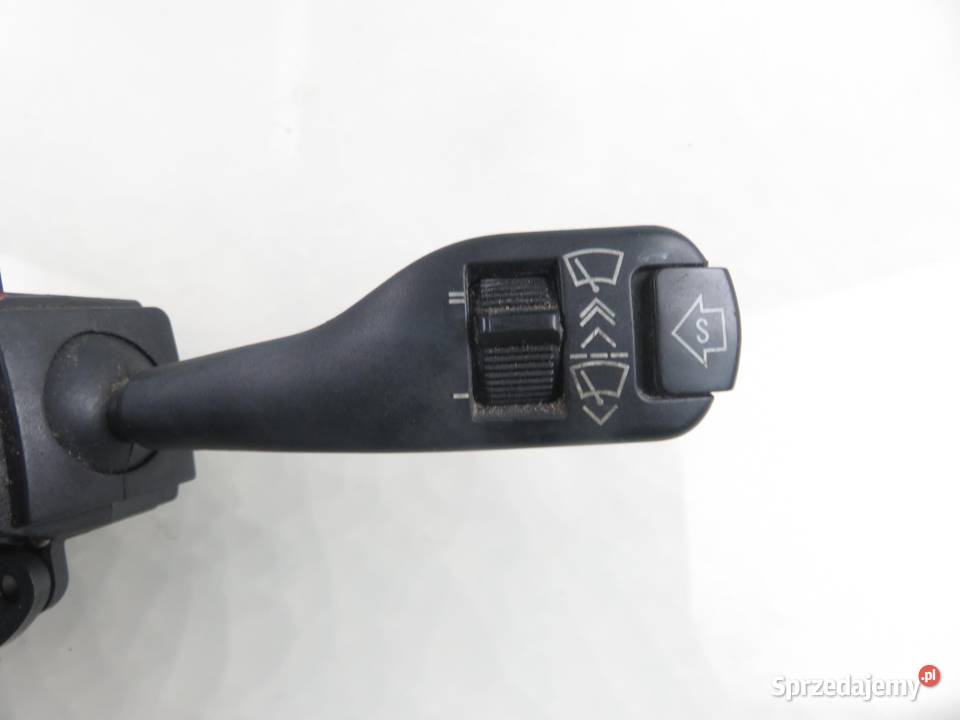 PRZEŁĄCZNIK ZESPOLONY BMW X5 E53 8376443 8375398