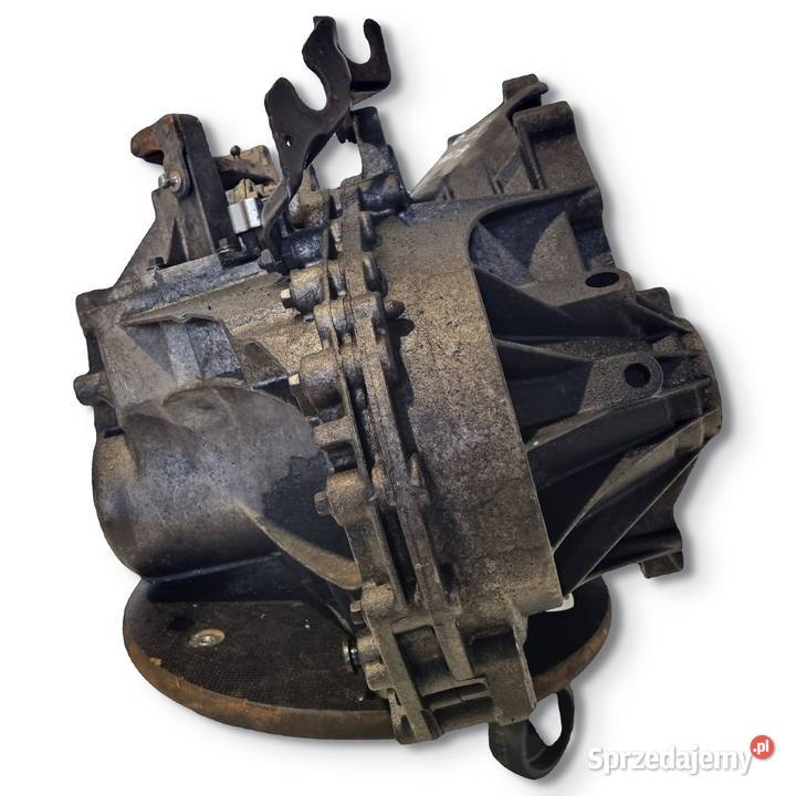 SKRZYNIA BIEGÓW Ford Transit MK7 22 TDCI manual Chełm