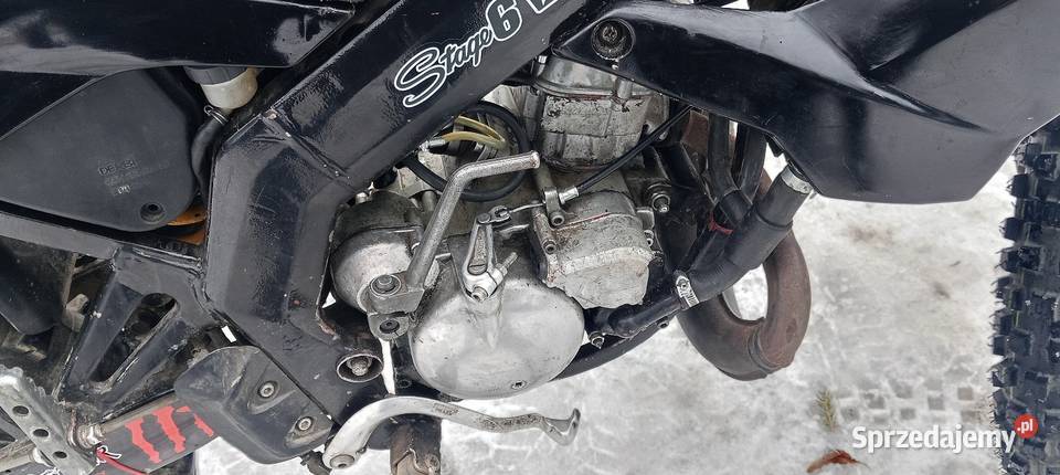 Derbi Senda Zamość