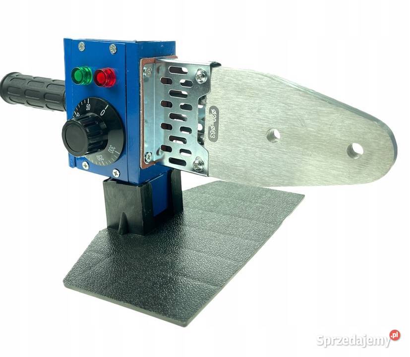 Zgrzewarka mała Szczecin sprzedam