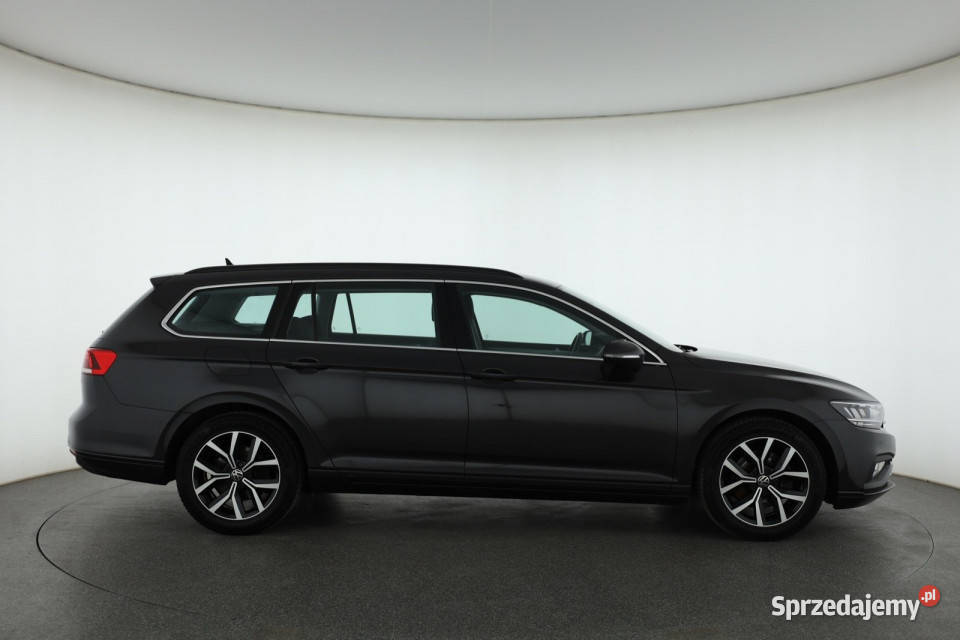 VW Passat 15 TSI czujnik zmierzchu Piaseczno