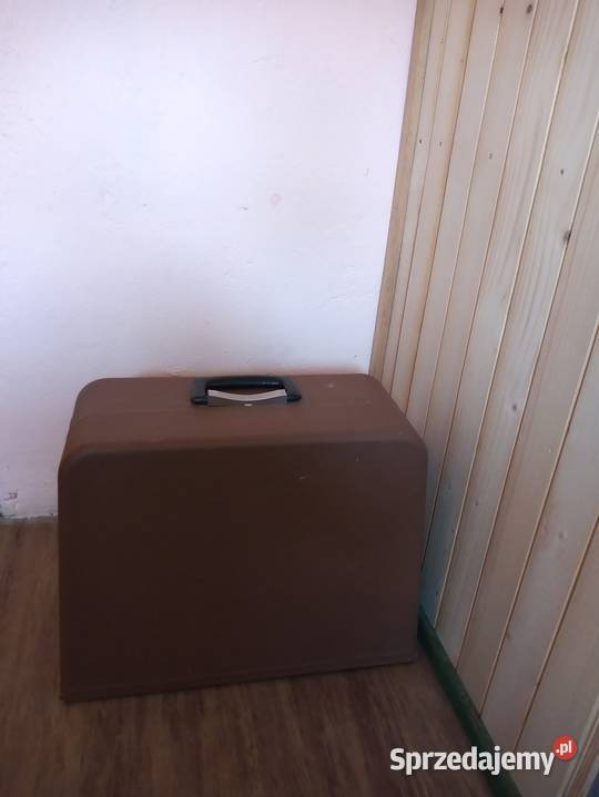 Maszyna do szycia Singer Stylist 834 Pozostałe Ropczyce sprzedam