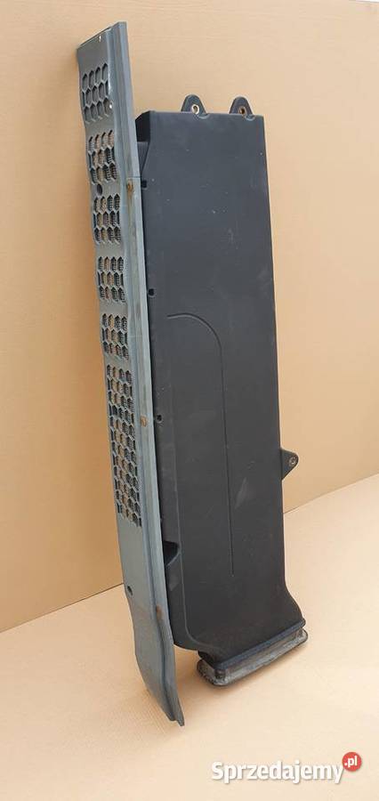 MAN TGA KOMIN FILTRA WLOT POWIETRZA 81082010517 ciężarowe lubuskie Bieleń