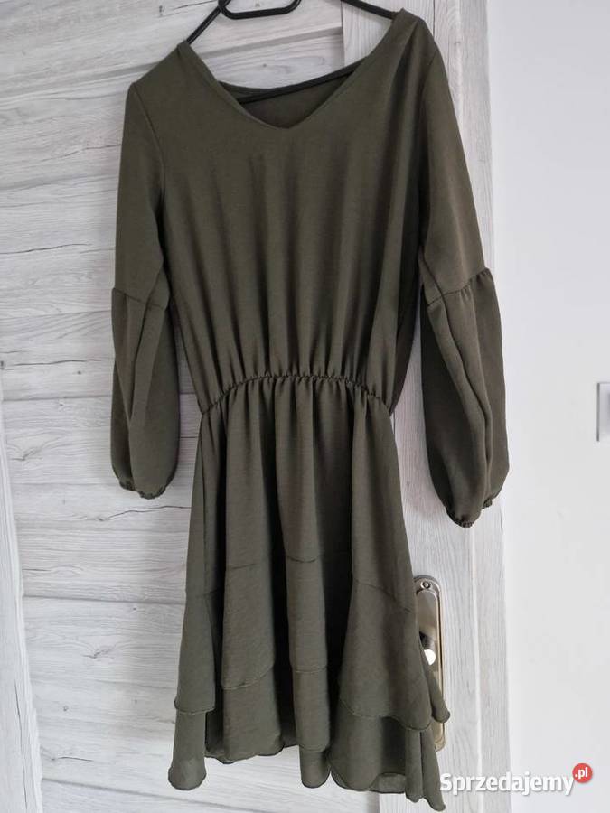 Sukienki śląskie Tarnowskie Góry