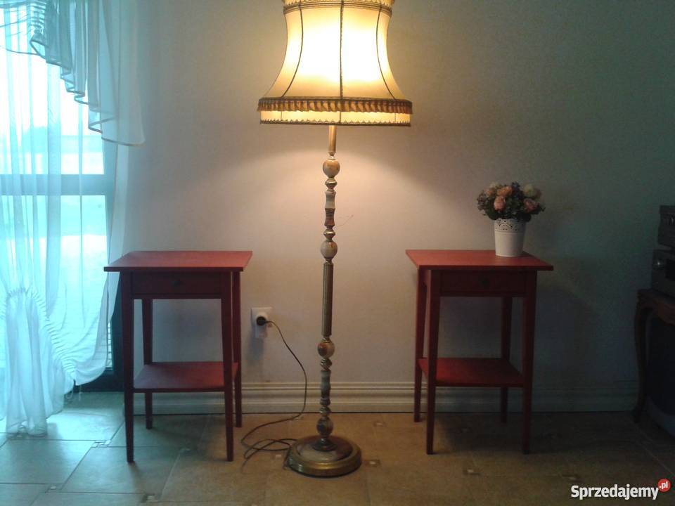 Szafka nocna HEMNES IKEA Rzeszów