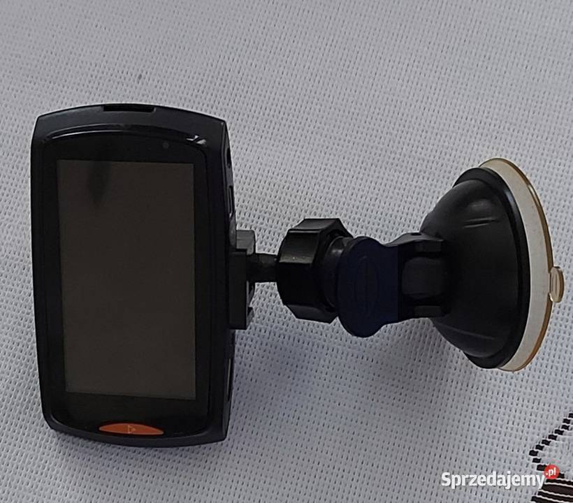 Wideorejestrator samochodowa Xblitz zachodniopomorskie Złocieniec