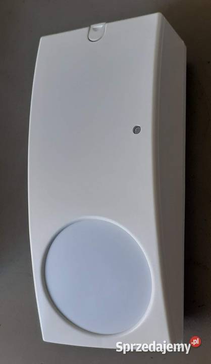 Czujnik PIR Siemens IR120C Wrocław sprzedam