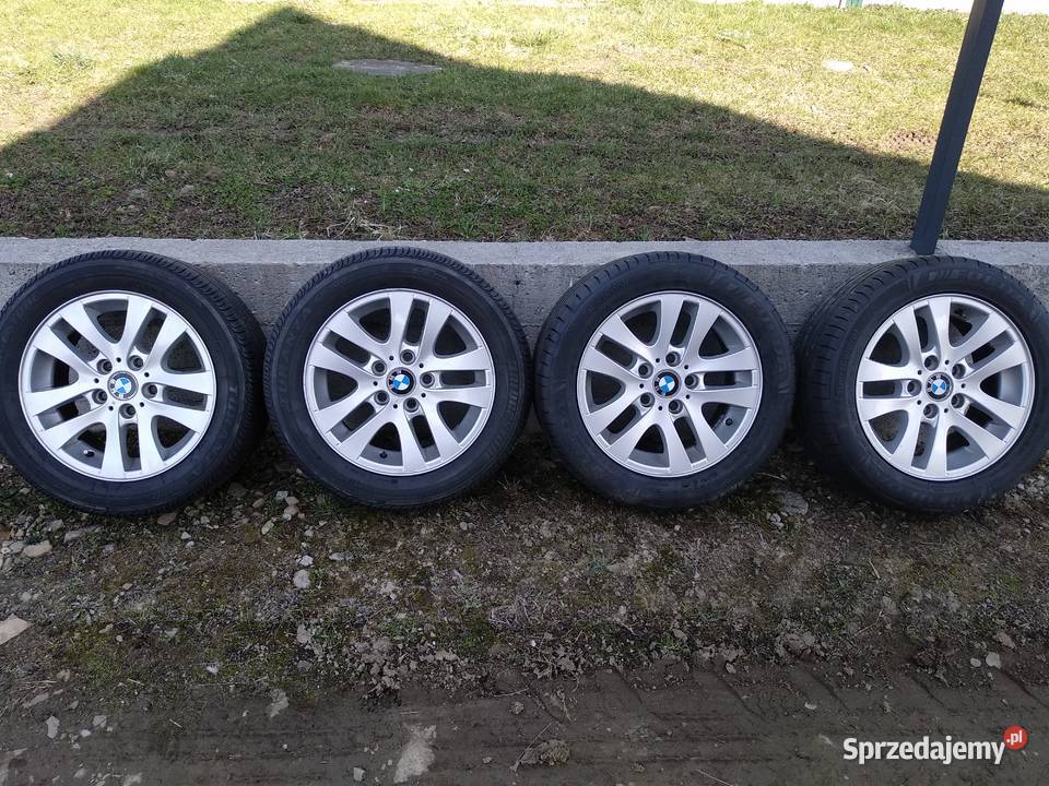 koła felgi bmw e90 Koła Bochnia sprzedam