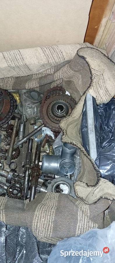 Części do WSK 175 060 2 Wągrowiec