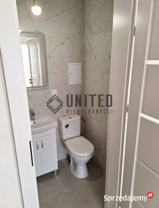 Młodych Techników 42m2 Wrocław