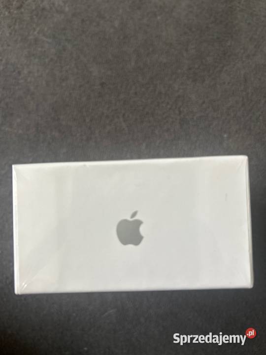 AirPods Pro 3 nowe nieużywane
