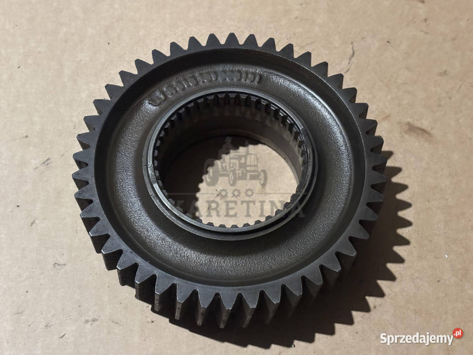 Fendt 712 716 720 722 Koło Zębate Skrzyni Biegów Jastrzębniki