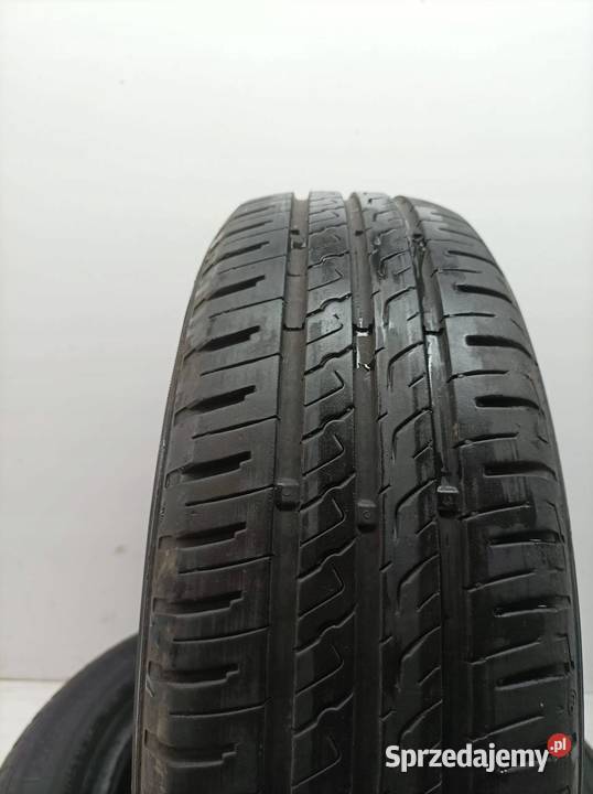 2x OPONA LETNIA BARUM BRAVURIS 5 HM 17565R15 15cale