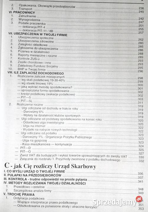 ABC small businessu Markowski Włodzimierz Rok wydania 2006 Pozostałe Chełm
