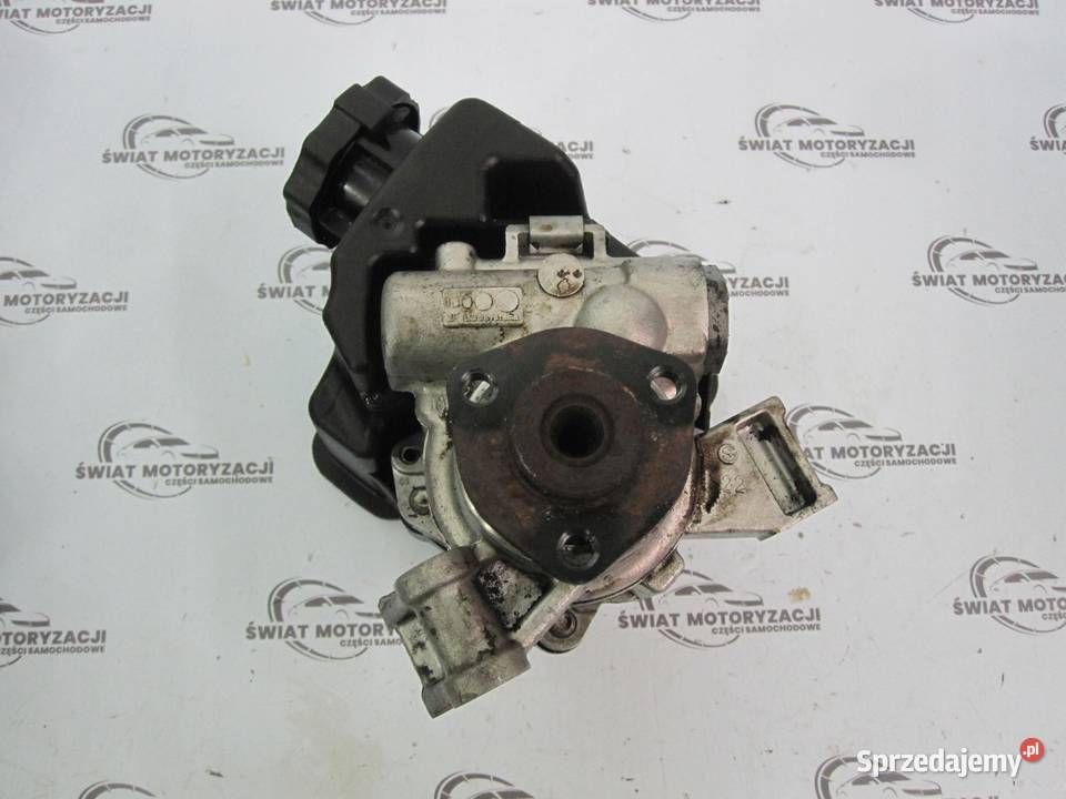 Sprinter W906 22 CDI 646985 646985 10R pompa sprzedam