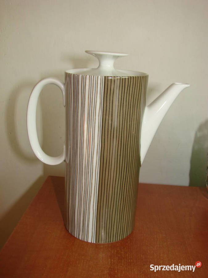 Thomas Germany dzbanek do kawy Pruszcz Gdański sprzedam