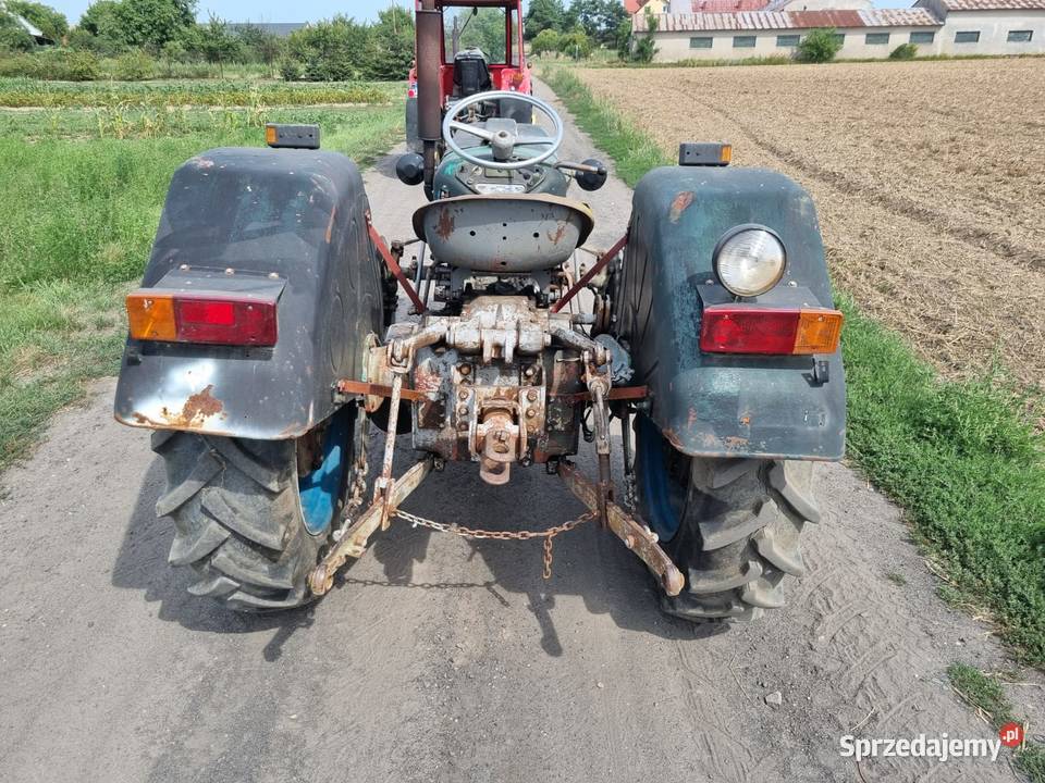 Zetor Major 3011 opolskie Grodków sprzedam