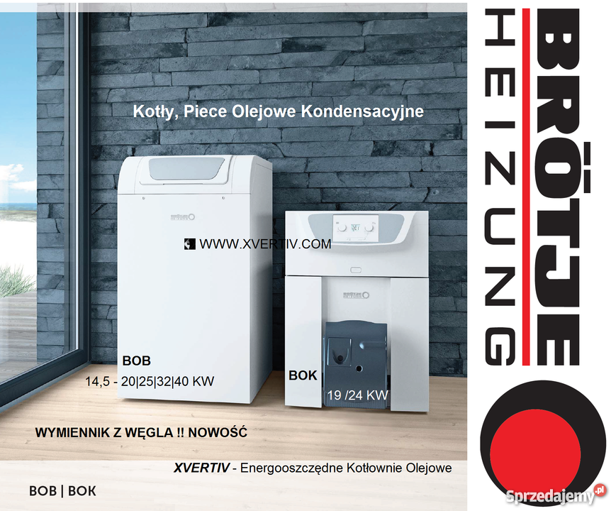 Używany Wolf Kocioł Piec Olejowy kondensacyjny stal małopolskie Kraków sprzedam