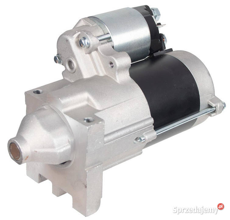 Rozrusznik Zongshen Xp680 Gb680 100009806 wielkopolskie Opalenica